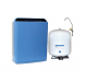 Heron X-100 Blue Intelligent RO water purifier